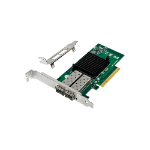 ATGBICS HPE 560FLR-SFP+ alternative Intel 82599 NIC PCIe 2.0 x8 Dual Port 10GbE SFP+
