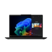 Lenovo ThinkPad T14 Gen 6 (AMD) Copilot+ PC AMD Ryzen AI 7 PRO 350 Ordinateur portable 35,6 cm (14") WUXGA 32 Go DDR5-SDRAM 1 To SSD Wi-Fi 7 (802.11be) Windows 11 Pro Belge Noir