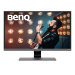 Benq EW3270U 80 cm (31.5") 3840 x 2160 pixels 4K Ultra HD LED Black, Grey, Metallic