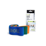 BLACKROLL Loop Set - Blue - Green - Orange - Light - 1 pc(s) - Textile - 300 mm - 60 mm