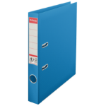 Esselte No.1 VIVIDA Lever Arch File PP, 30% pre-consumer recycled foil