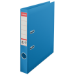 Esselte No.1 VIVIDA Lever Arch File PP, 30% pre-consumer recycled foil