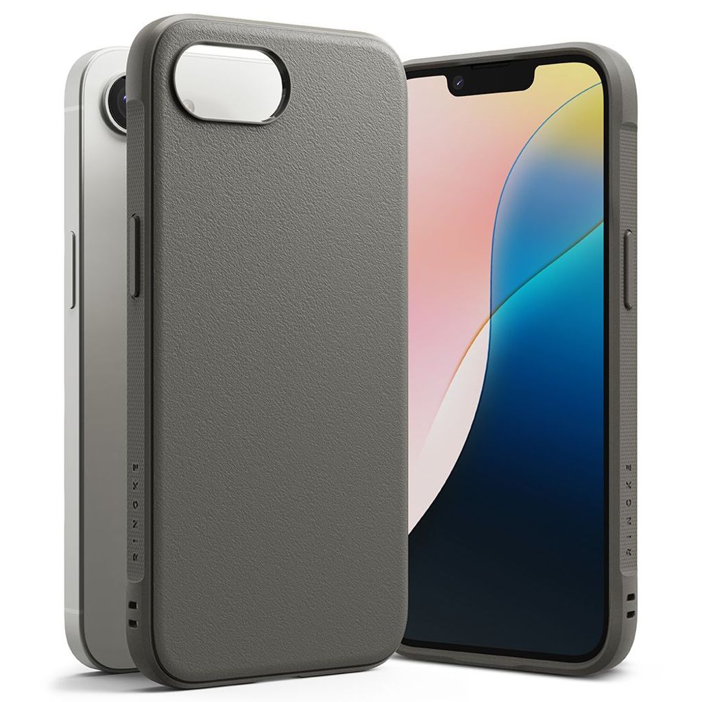 EU Product - Onyx Case for iPhone 17e/16e - Gray thumbnail