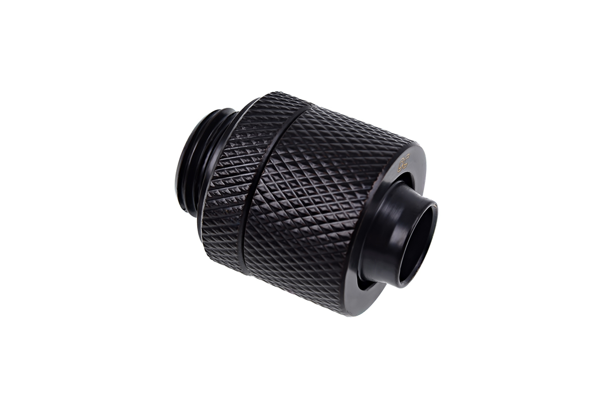 Alphacool 17226 hardware cooling accessory Black