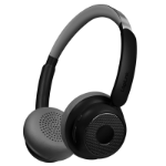 LogiLink BT 6.0 Headset, black