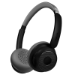 LogiLink BT 6.0 Headset, black
