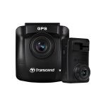 Transcend DrivePro 620 - Dashboard camera - 1080p / 60 fps - Wi-Fi - GPS / GLONASS - G-Sensor