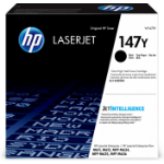 HP 147Y Extra High Yield Black Original LaserJet Toner Cartridge