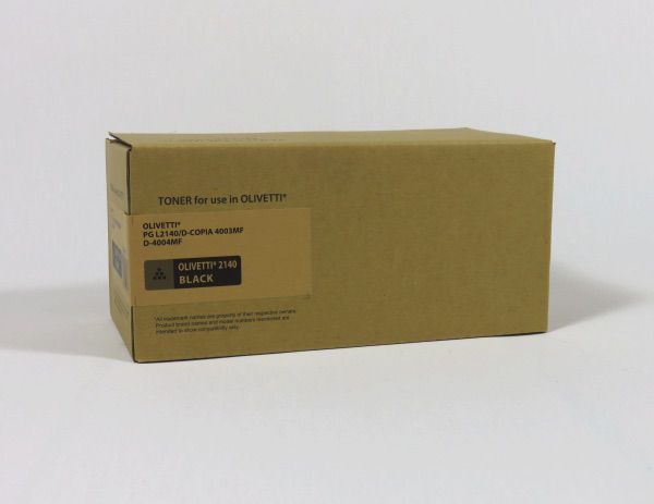 Image of DATA DIRECT Olivetti PGL2140 4003MF D4004MF Toner Compatible B1071C