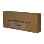 Data Direct Konica Minolta BIZHUB C450i C550i C650i Colour Drum Rebuild Kit 105K
