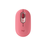 Logitech 910-006545 mouse Office Ambidextrous RF Wireless + Bluetooth Optical 4000 DPI