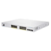 Cisco CBS250-24FP-4X-EU network switch Managed L2/L3 Gigabit Ethernet (10/100/1000) Silver