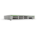 Allied Telesis GS970M Managed L3 Gigabit Ethernet (10/100/1000) 1U Grey