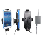 Brodit 513409 holder Active holder Mobile phone/Smartphone Black