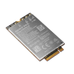 Lenovo 4XC1Q24434 network card Internal WWAN