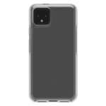 OtterBox Symmetry Clear Series for Google Pixel 4 XL, transparent