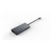 LMP US-C mini Dock, HDMI, 3x US
