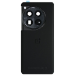 OnePlus One Plus 12 Back Cover Black