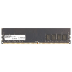 2-Power 4GB DDR4 2400MHz CL17 DIMM Memory - replaces Z9H59AT
