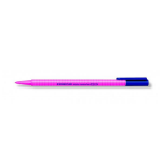 Staedtler 362-23 marker 1 pc(s) Pink