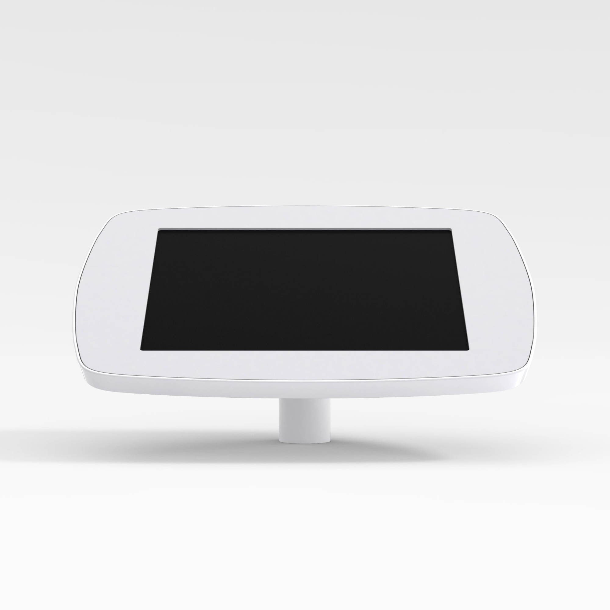 Bouncepad Desk tablet security enclosure 24.6 cm (9.7") White