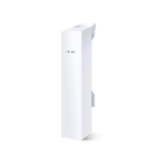 TP-Link CPE220 punto de acceso inalámbrico 300 Mbit/s Blanco Energía sobre Ethernet (PoE)