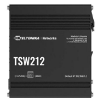 TELTONIKA NETWORKS TSW212 MANAGED SWITCH 8 x