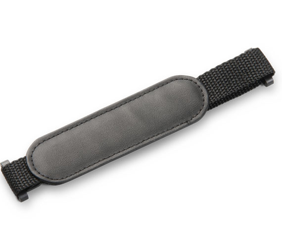 Ergonomic Solutions SpacePole SPOS105 strap Tablet Black, Grey