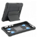 Mobilis 053026 tablet case 20.3 cm (8") Cover Black