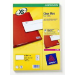 L7551-25 - Printer Labels -