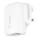 Belkin WCB007myWH White Indoor