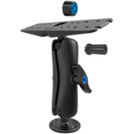 RAM Mounts RAM-SG-D-111 houder Actieve houder Navigator Zwart