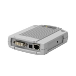 Axis P7701