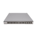 HPE Networking Comware Data Center Switch 24-port 100/200G QSFP56 8-port 400G QSFP-DD 5960 server