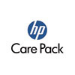 Hewlett Packard Enterprise 3 year Critical Advantage L2 Data Protector Express D2D2 Any Opt Support