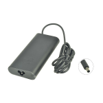 2-Power ALT14279A power adapter/inverter Indoor 130 W Black