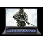 Clevo NH77HHQ 11800H GTX1650 LAPTOP