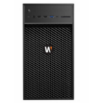 Hanwha WRT-P-3102W Black