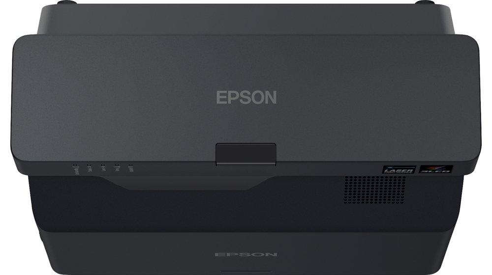 Image of Epson EB-775F data projector Ultra short throw projector 4100 ANSI...