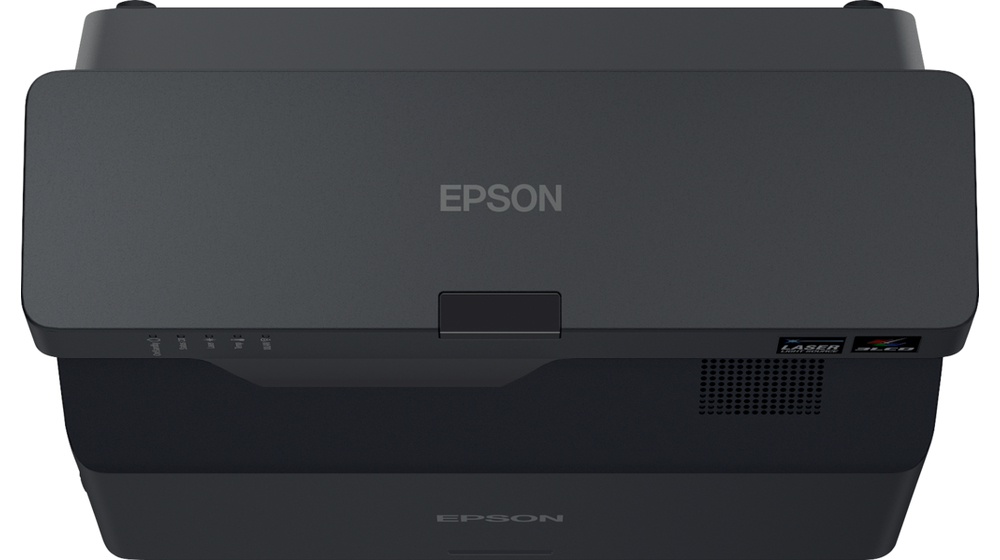 Photos - Projector Epson EB-775F data  Ultra short throw  4100 ANSI lum V11 