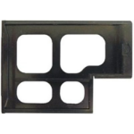 Acer 42.AGW07.003 laptop spare part Cover