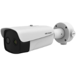 Hikvision Digital Technology DS-2TD2637-35/P - IP security camera - Outdoor - Wired - 35 mK - 0.49 mRad - Ceiling/wall