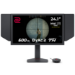 ZOWIE XL2586X+ computer monitor 61.2 cm (24.1") 1920 x 1080 pixels Full HD Black