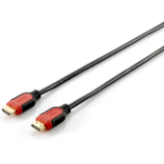 Equip HDMI 2.0 Cable, Dual Color, 3m, 26AWG