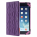 Techair TAXUT022 tablet case 17.8 cm (7") Folio Pink, Violet