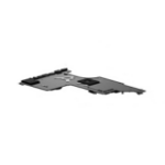HP 615308-001 laptop spare part Motherboard