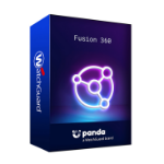 WatchGuard Panda Fusion 360 Security management Full Multilingual 1 - 50 license(s) 1 year(s)