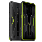 Ulefone Armor X12 Pro 13.8 cm (5.45") Dual SIM Android 13 4G USB Type-C 4 GB 64 GB 4860 mAh Black, Green