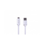 LMP 16652 USB cable USB 3.2 Gen 1 (3.1 Gen 1) 1 m USB A USB C Silver