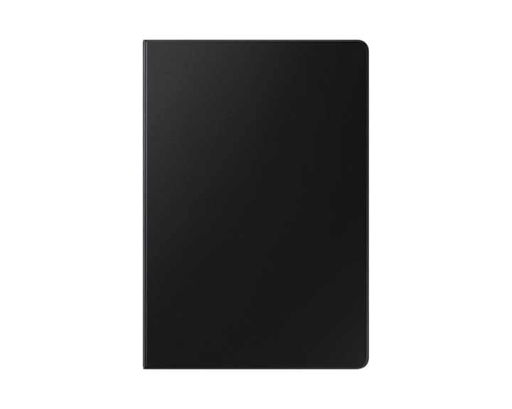 Image of Samsung EF-BT730PBEGEU tablet case 31.5 cm (12.4") Folio Black